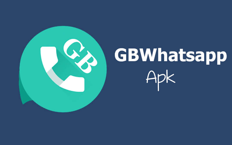 Telecharge WhatsApp GB
