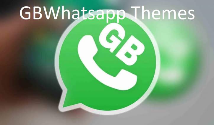 Mettre WhatsApp GB À Jour
