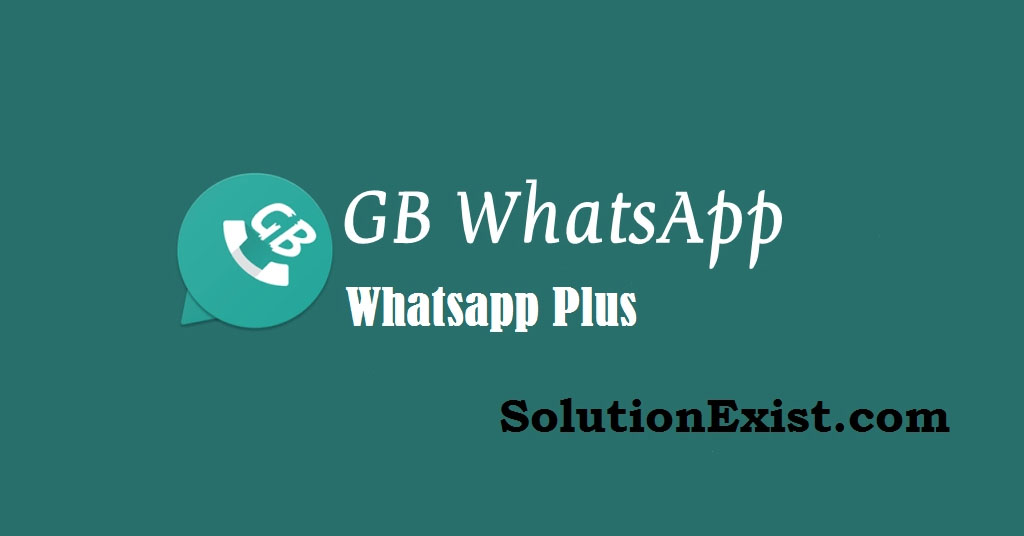 Telechargement De WhatsApp GB Dernière Version
