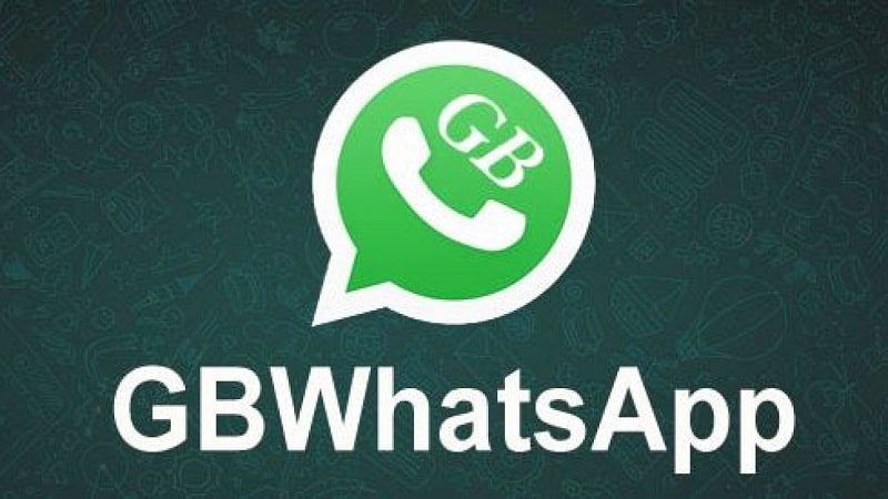 Telecharger GB WhatsApp 2018
