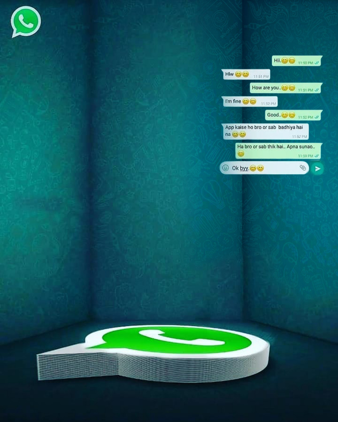 Telecharger WhatsApp GB 2019 Gratuit Android
