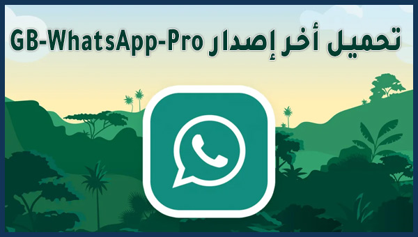 Telecharger Apk WhatsApp GB
