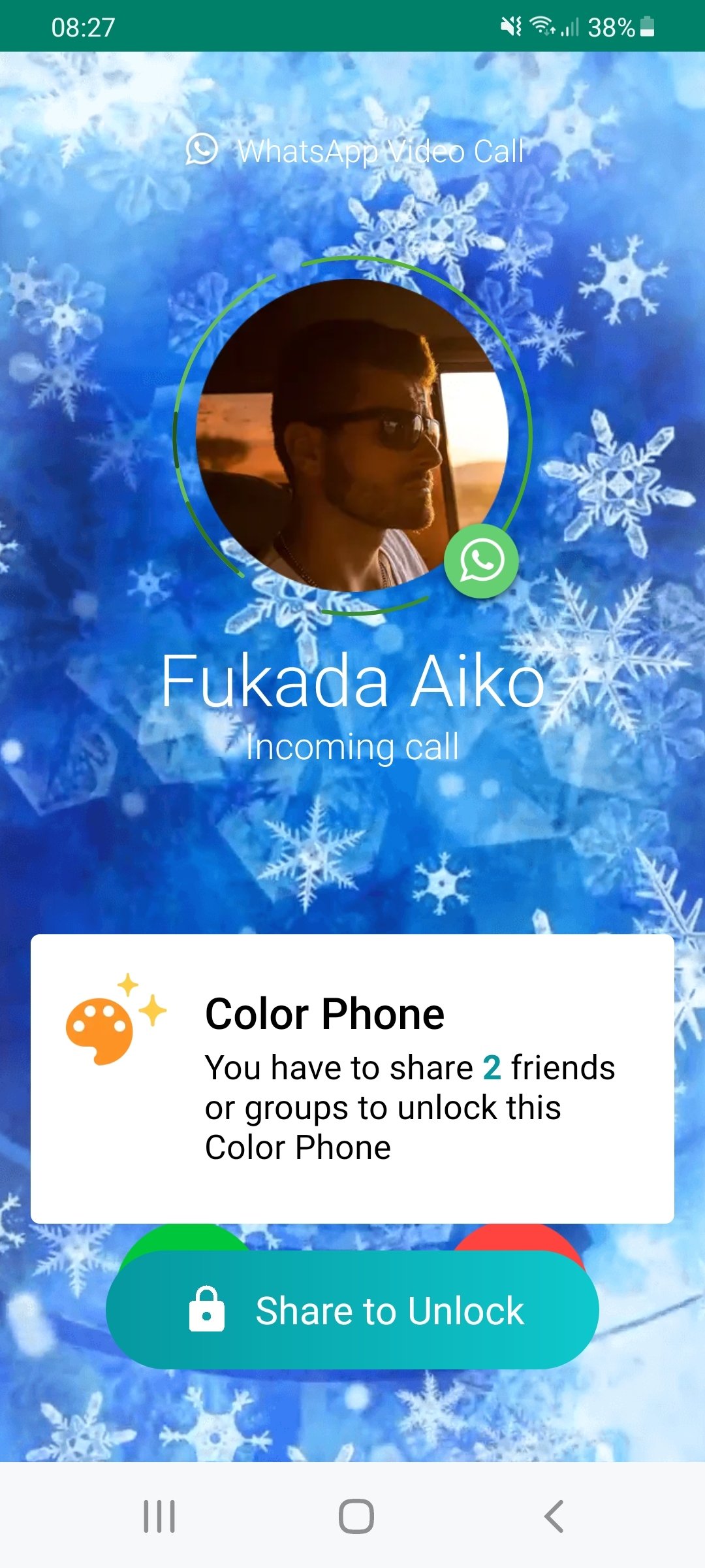 Mettre A Jour Mon WhatsApp GB
