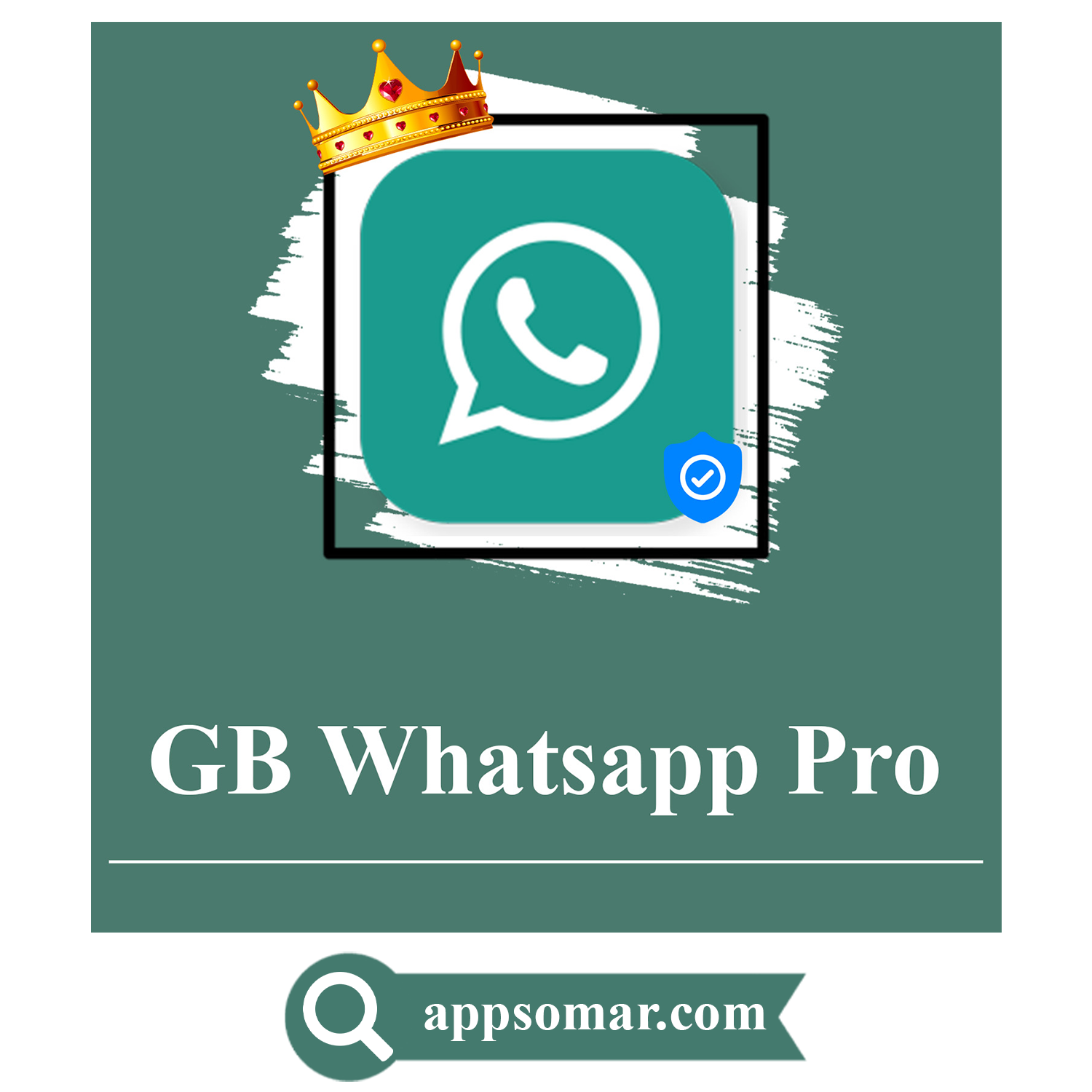 Mise À Jour WhatsApp GB Nouvelle Version
