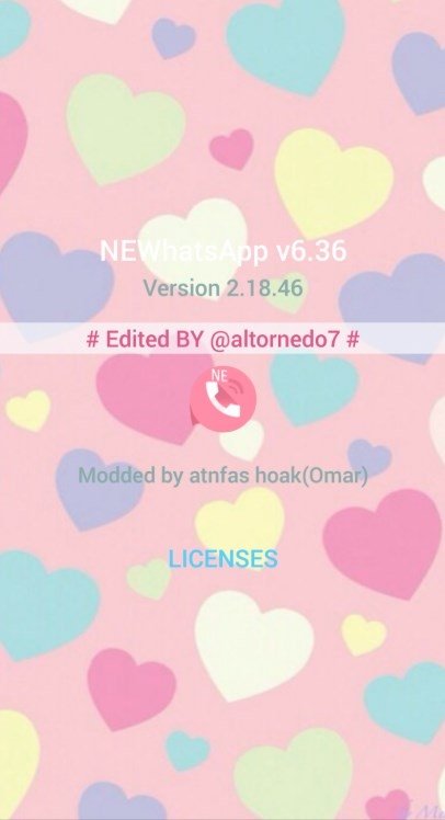 Telecharger GB WhatsApp 2018
