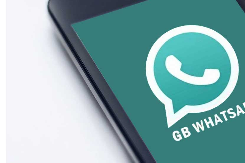 Instalar WhatsApp GB

