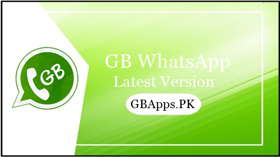 Telecharger Apk WhatsApp GB
