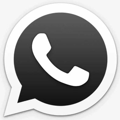 Telecharger Application WhatsApp GB
