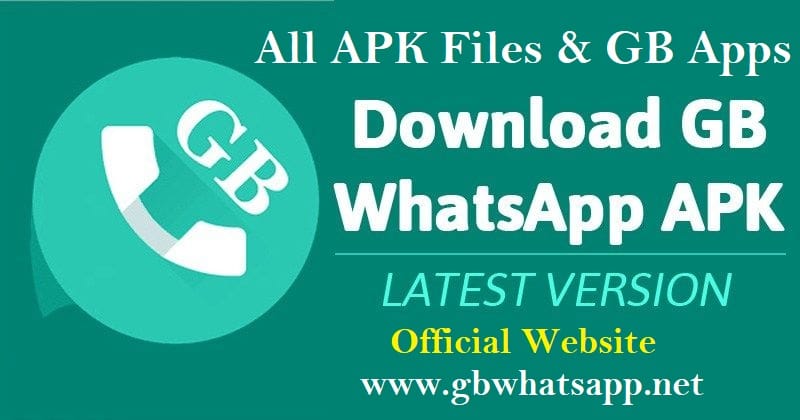 Telechargement Gratuit De WhatsApp GB
