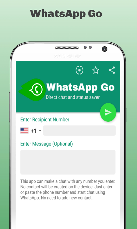 Telecharger WhatsApp GB 2019 Gratuit Android
