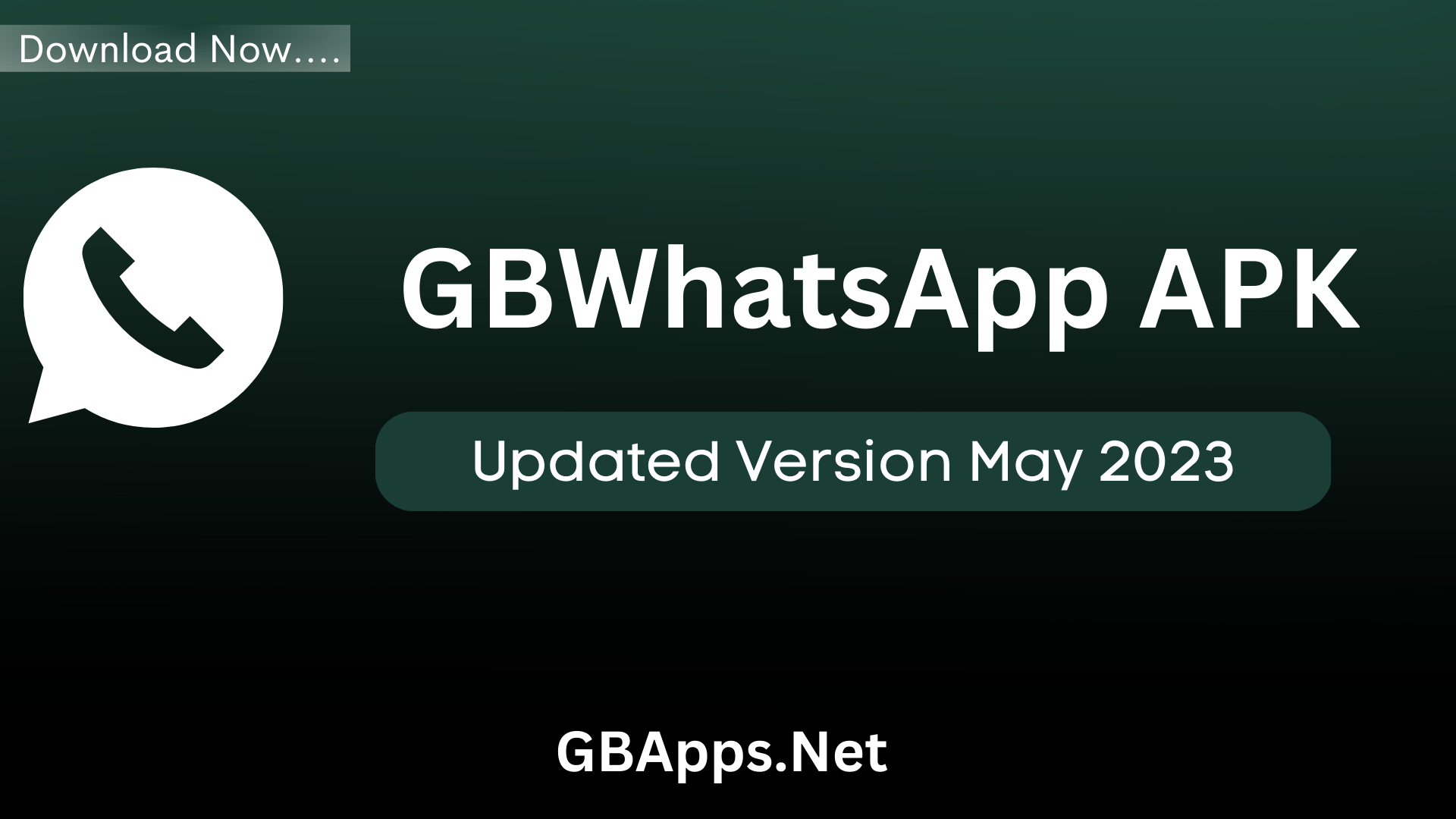 Telechargement De WhatsApp GB Dernière Version
