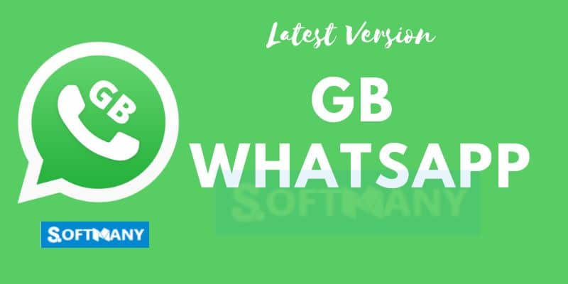 Telecharger GB WhatsApp 2018
