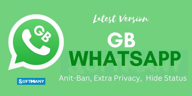 Telecharger Application WhatsApp GB
