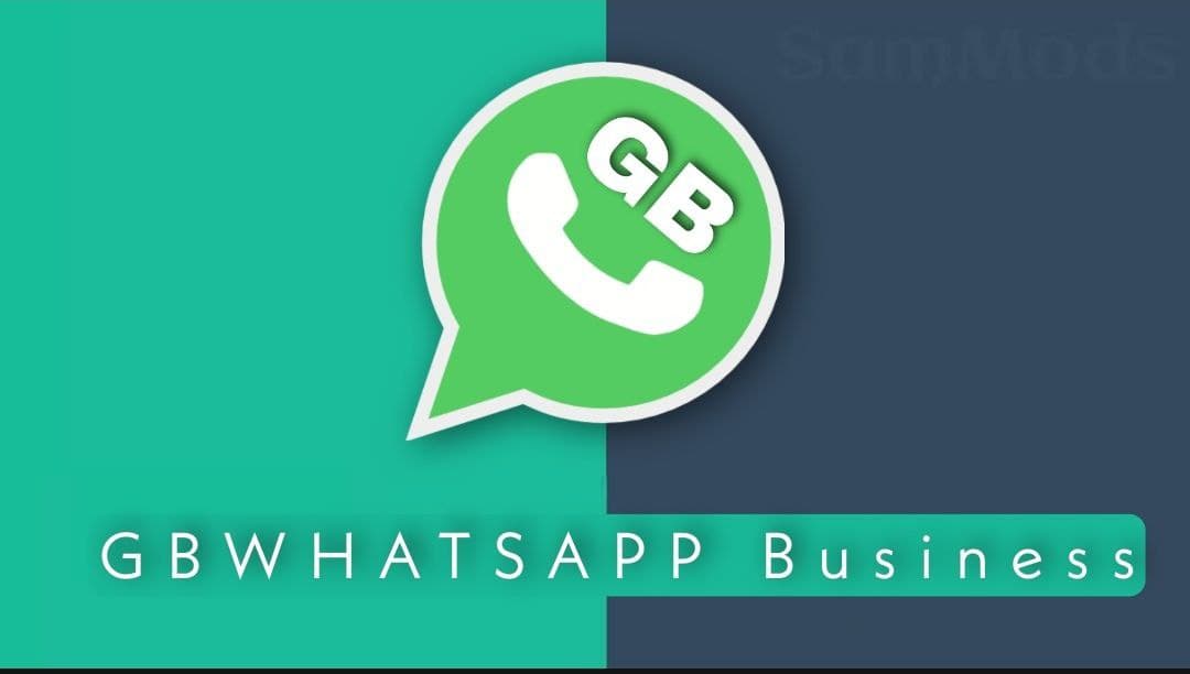 Installer WhatsApp GB
