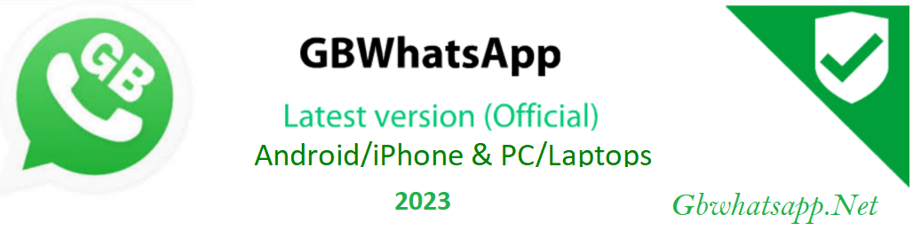 GBWhatsApp Apk Download WhatsApp GB
