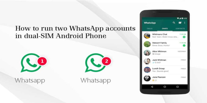 Mise À Jour WhatsApp GB Nouvelle Version
