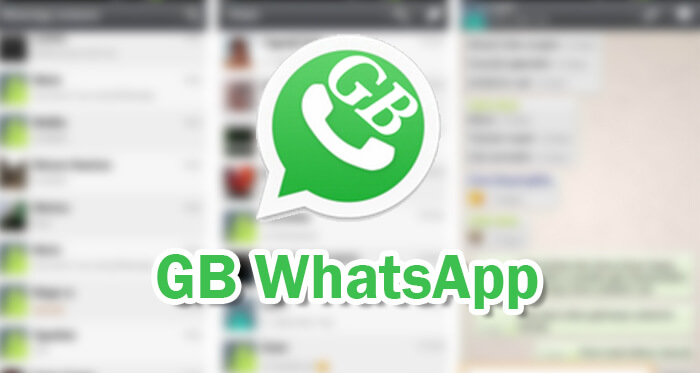 Telecharger WhatsApp GB 2019 Pour Pc
