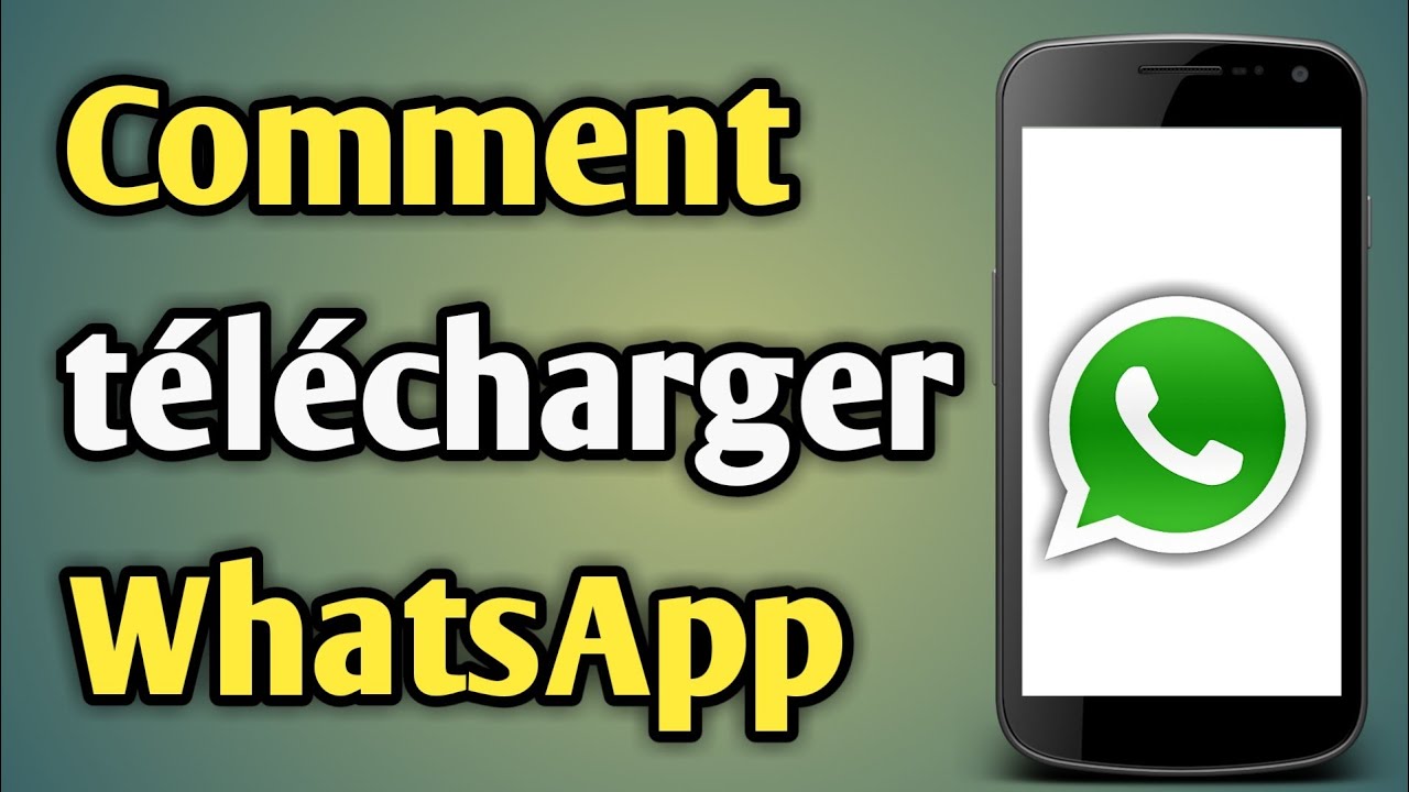 Telecharger WhatsApp GB 2019 Gratuit Android
