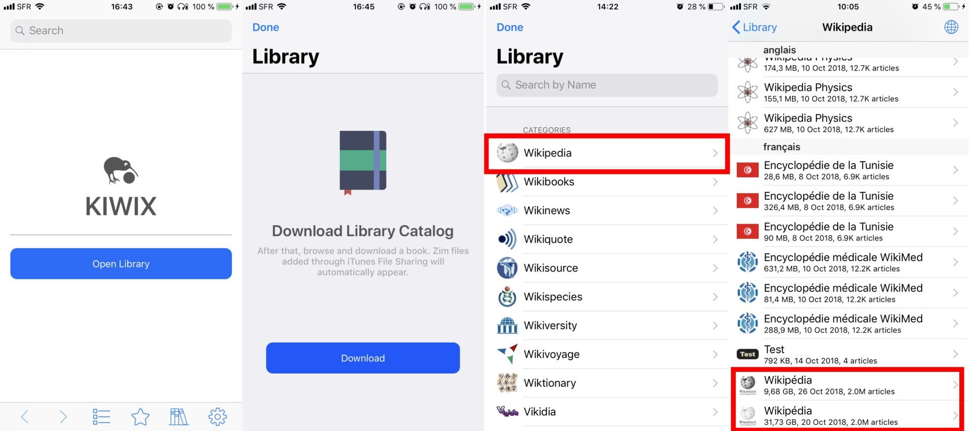 Telecharger WhatsApp GB 2020
