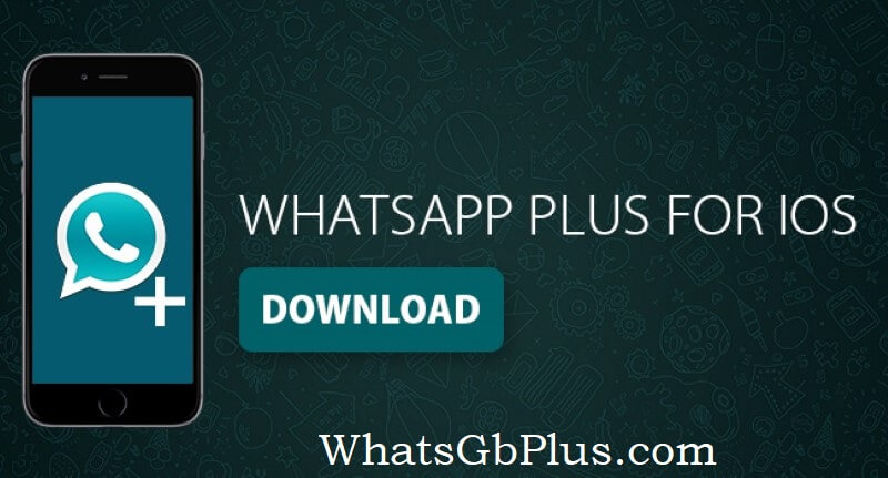 Telecharger WhatsApp GB Bleu
