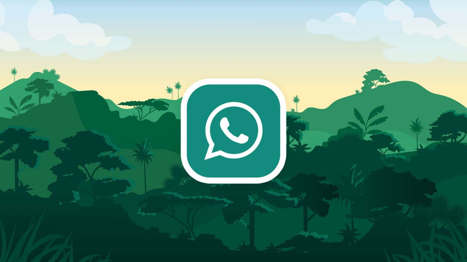 Telecharger GB WhatsApp 2020
