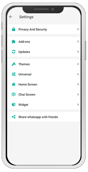 Telechargement Gratuit De WhatsApp GB
