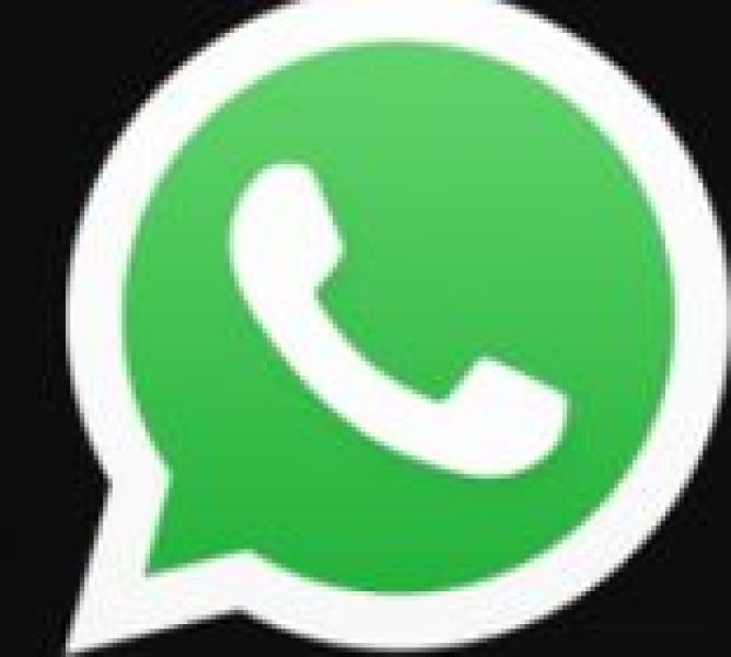 Telecharger WhatsApp GB Bleu
