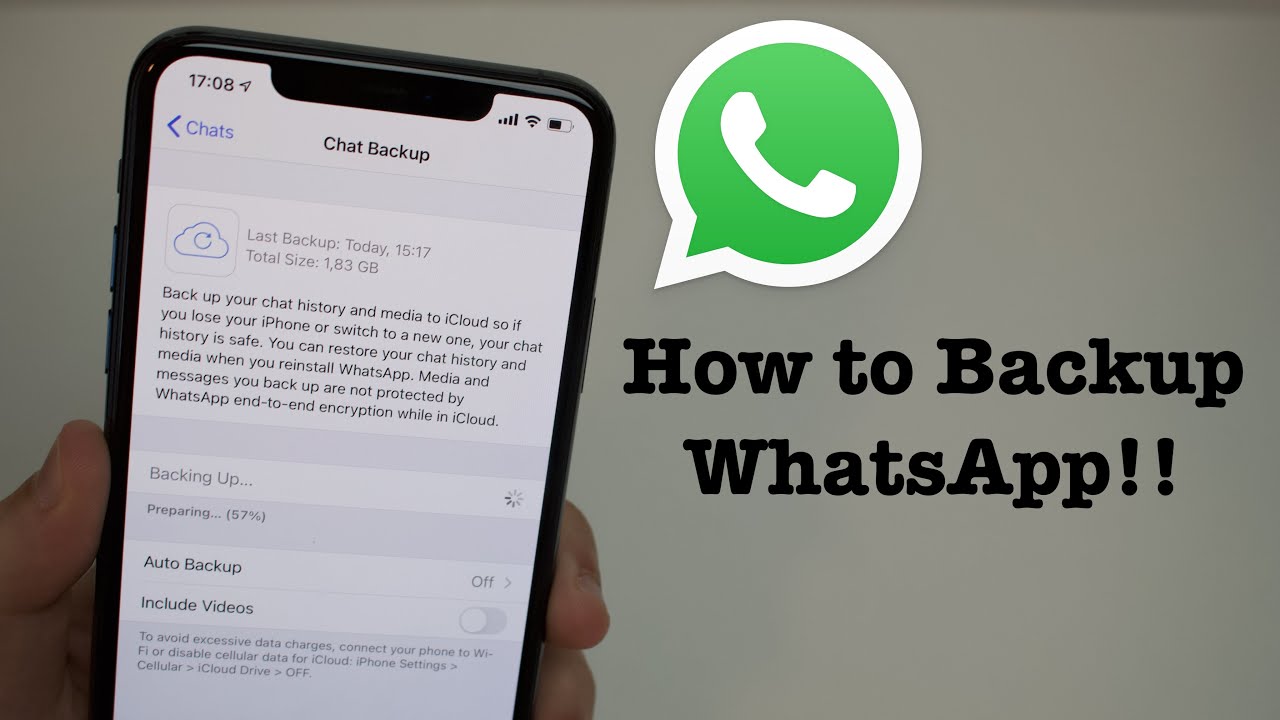 Mise Jour WhatsApp GB
