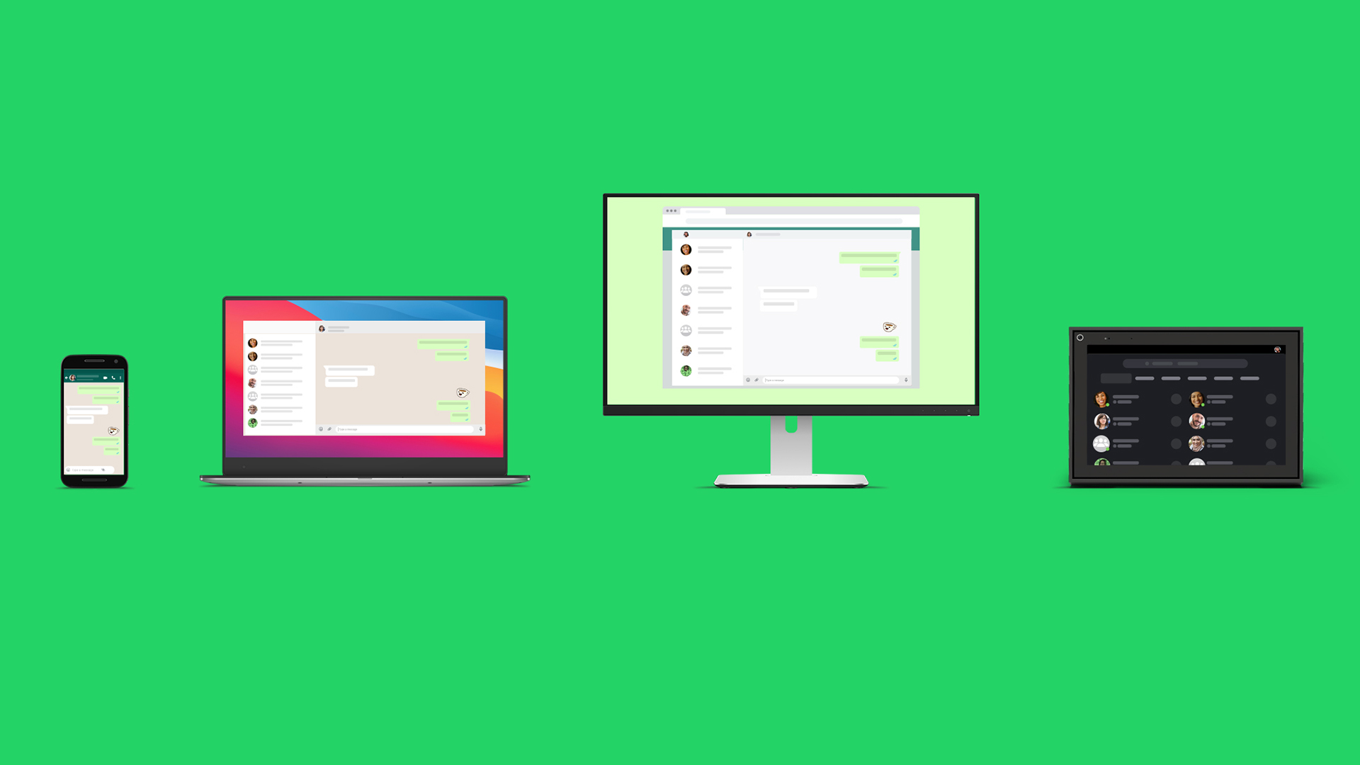 Telecharger GB WhatsApp Dernière Version
