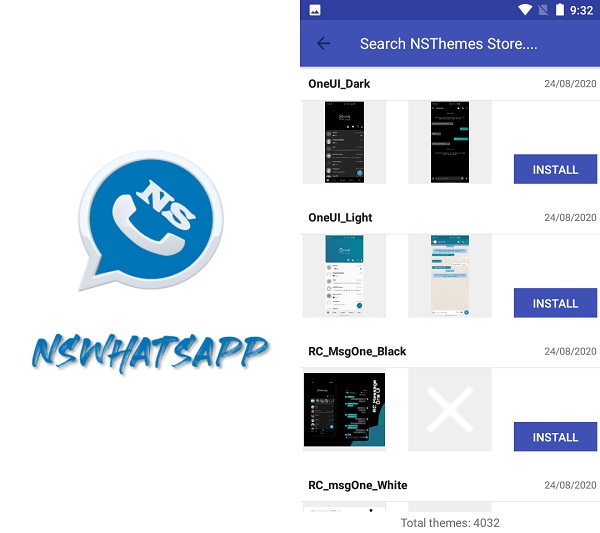 Telecharger GB WhatsApp 2020
