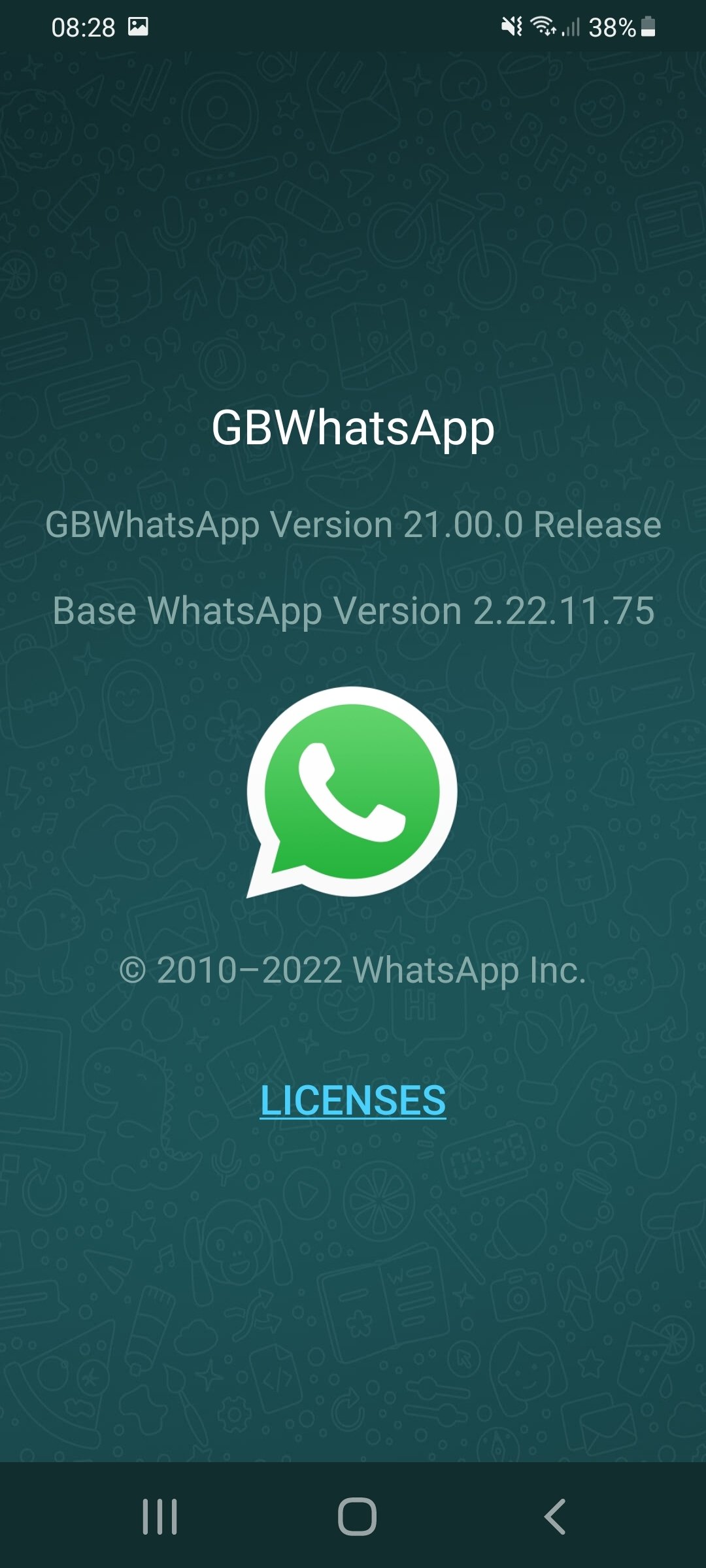 Malavida GB WhatsApp

