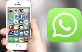 Installer WhatsApp GB
