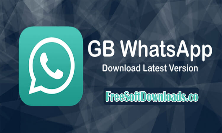 Telecharger Apk WhatsApp GB
