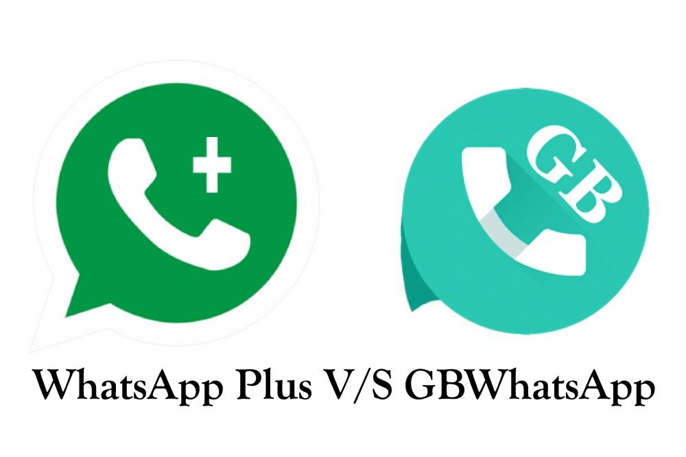 Telecharge WhatsApp GB

