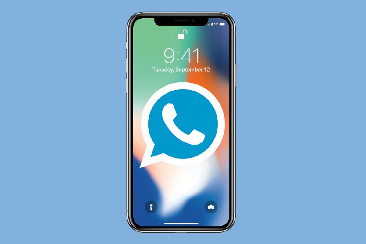 Telecharger GB WhatsApp 2018
