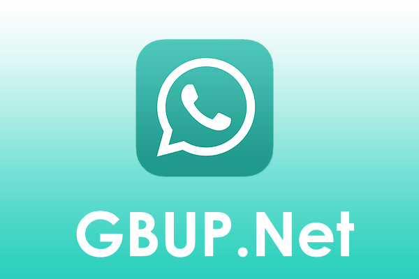 Telecharger WhatsApp GB 2020
