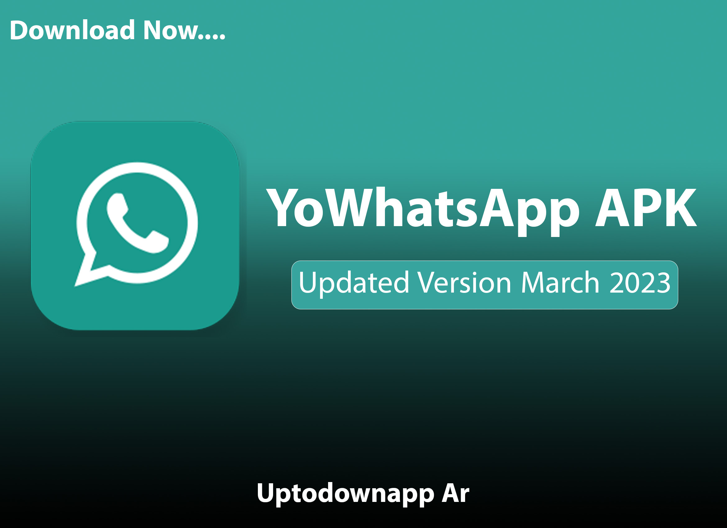 Telecharger WhatsApp GB 2019
