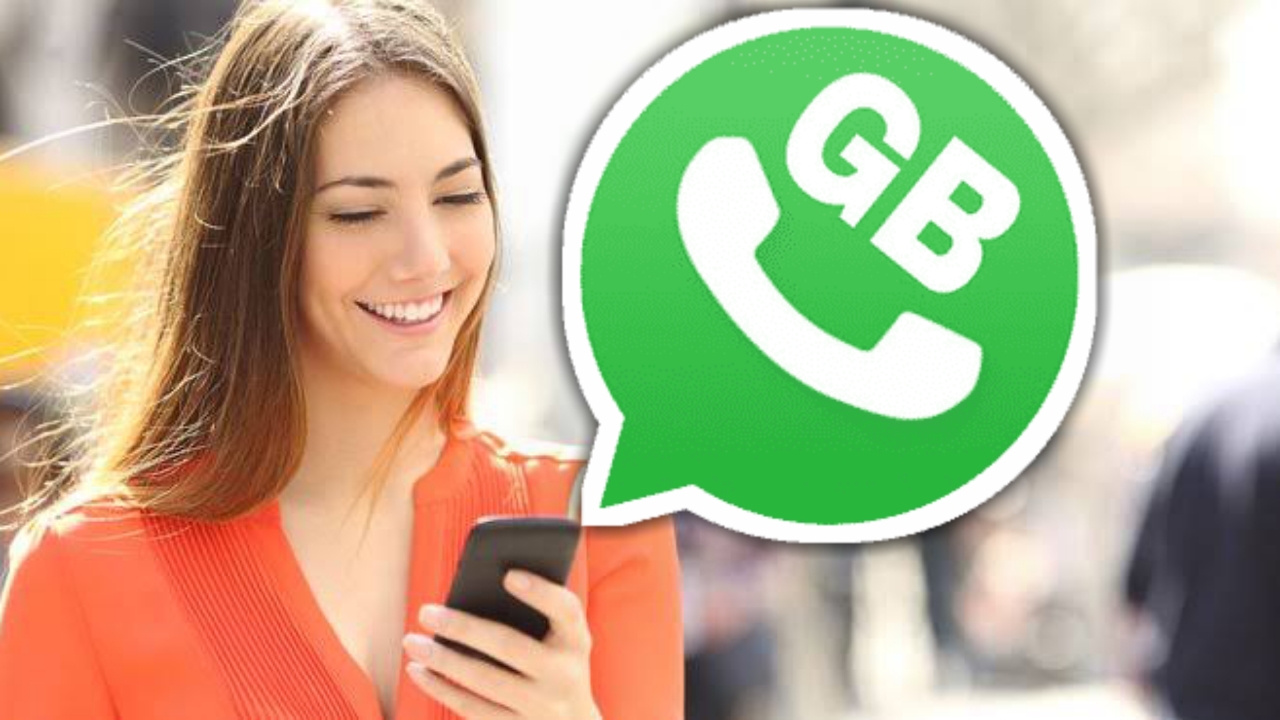Mise À Jour WhatsApp GB Nouvelle Version
