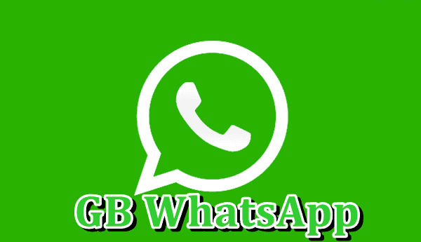 Telecharger WhatsApp GB 2020 Apk
