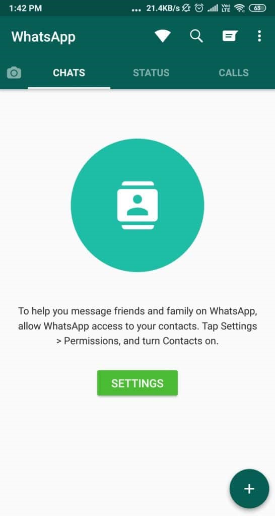 Telecharger WhatsApp GB 2020 Apk

